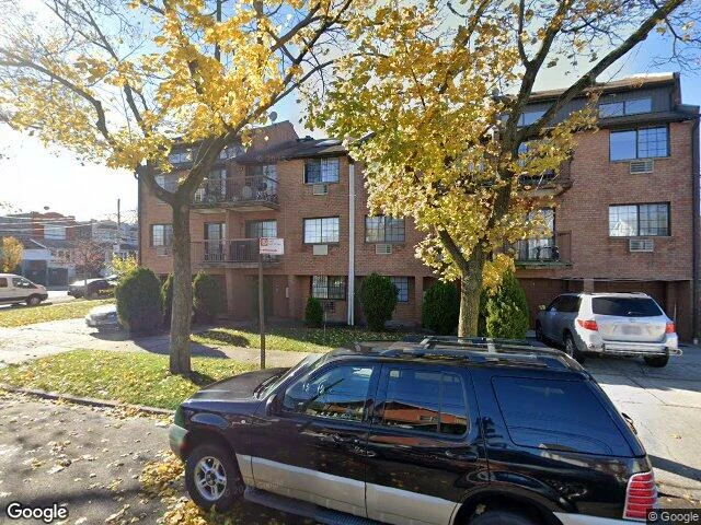 House image located at Brooklyn, NY 11236