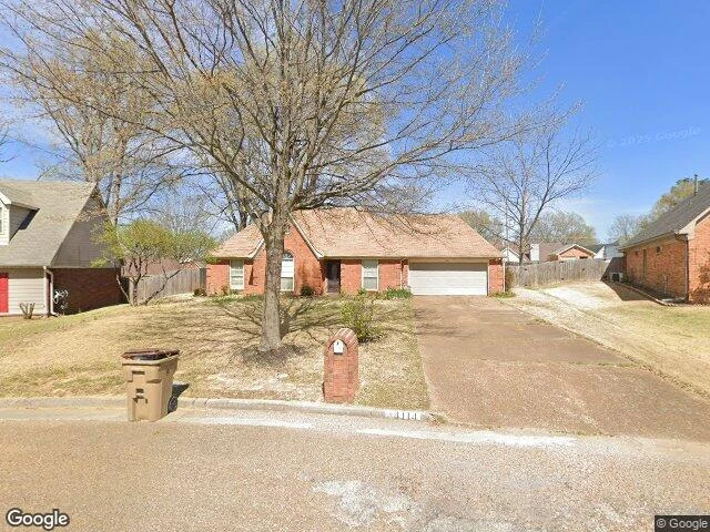 House image located at Memphis, TN 38125