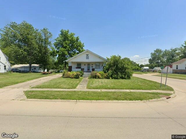 House image located at Fairfield, IL 62837