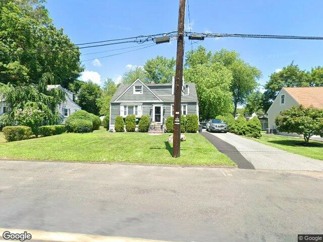 House image located at Pearl River, NY 10965