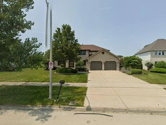 House image located at Tinley Park, IL 60487