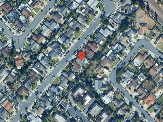 House image located at Lake Forest, CA 92630