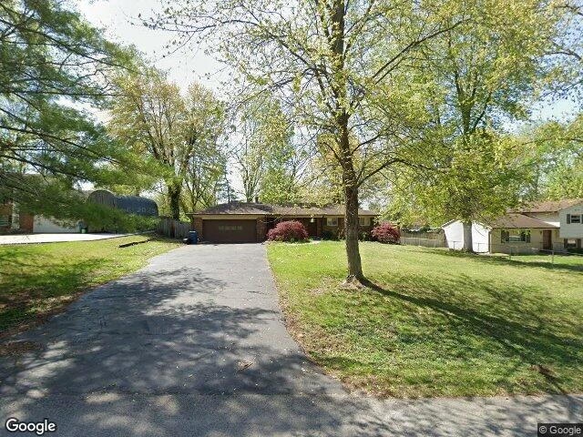 House image located at Indianapolis, IN 46217