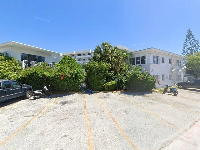 House image located at Miami Beach, FL 33141