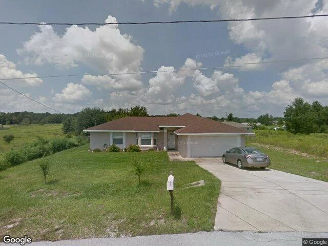 House image located at Ocala, FL 34472