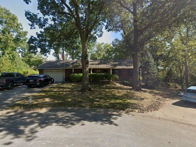 House image located at Lees Summit, MO 64063