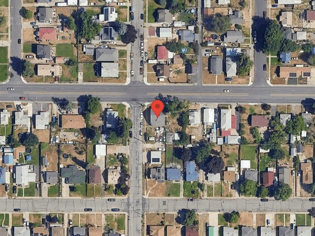 House image located at Spokane, WA 99217