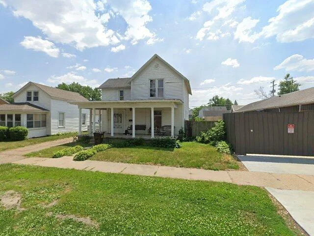 House image located at Fulton, IL 61252