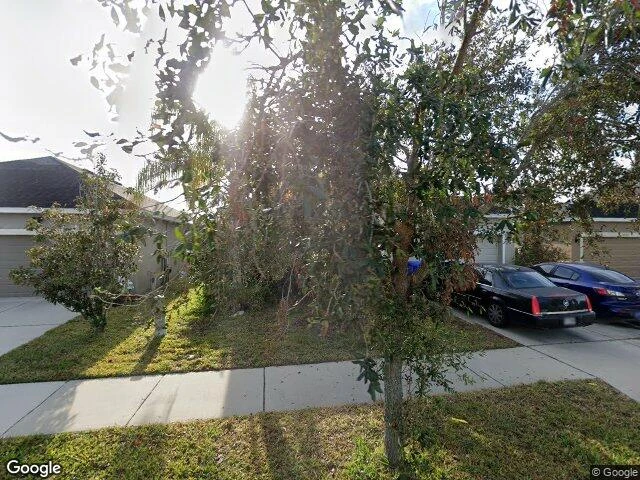 House image located at Sun City Center, FL 33573