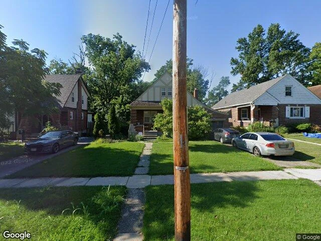 House image located at Cincinnati, OH 45238
