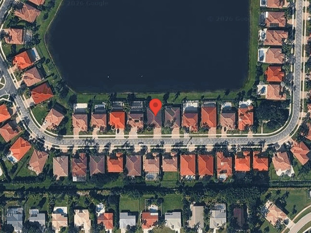 House image located at Wellington, FL 33414