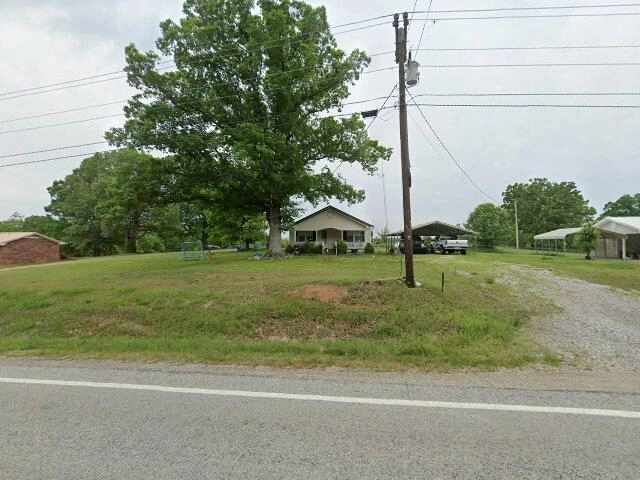 House image located at Evening Shade, AR 72532