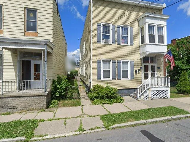 House image located at Troy, NY 12183
