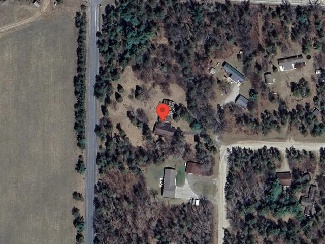 House image located at Crivitz, WI 54114