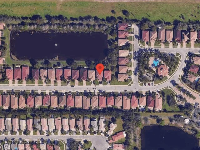 House image located at Boynton Beach, FL 33436