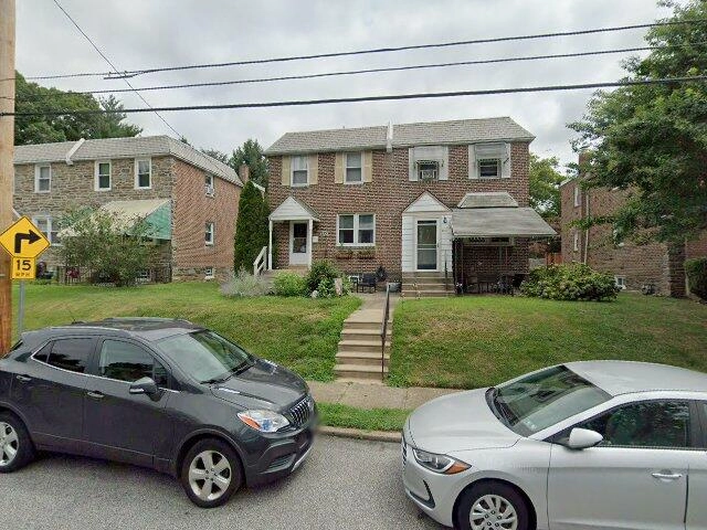 House image located at Drexel Hill, PA 19026