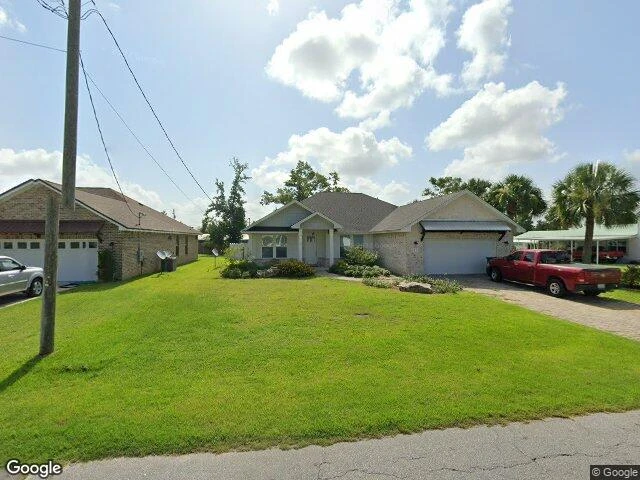 House image located at Lynn Haven, FL 32444