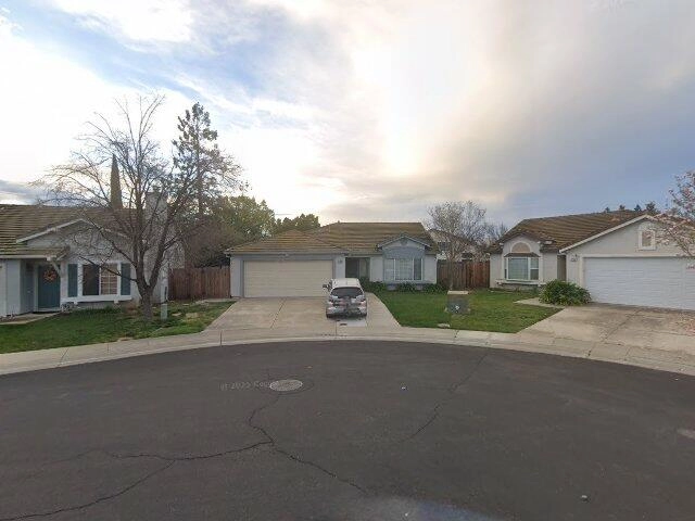 House image located at Elk Grove, CA 95758
