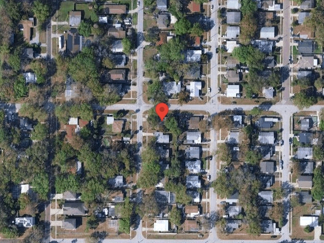 House image located at Tampa, FL 33616