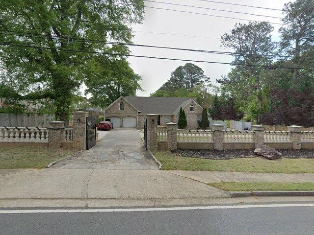 House image located at Powder Springs, GA 30127