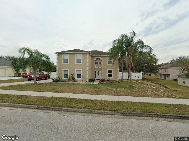House image located at Apopka, FL 32703