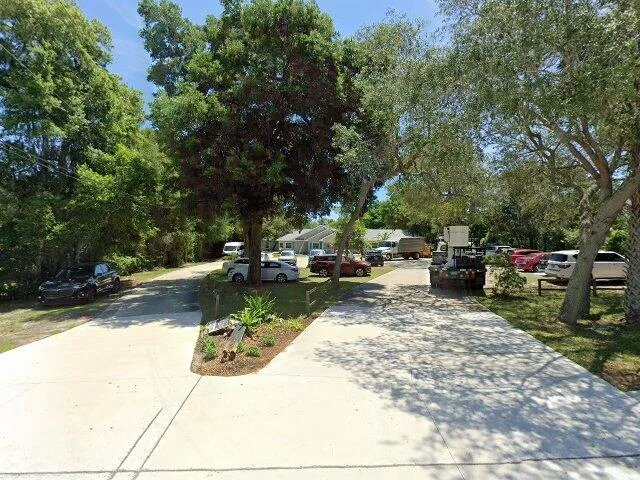 House image located at Saint Augustine, FL 32086