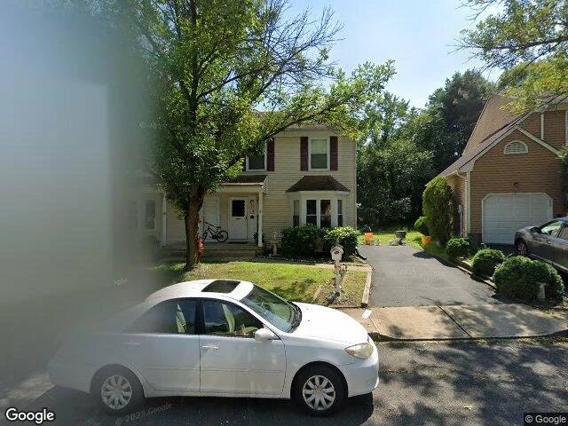 House image located at East Brunswick, NJ 08816