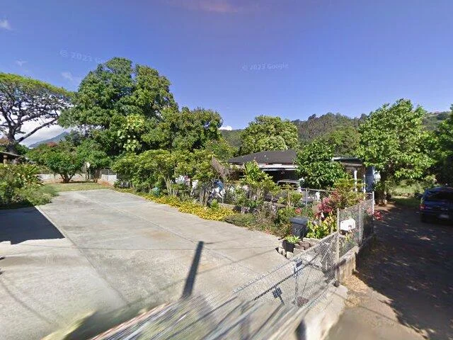 House image located at Honolulu, HI 96817