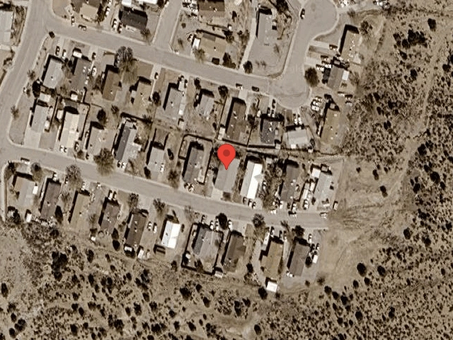 House image located at Gallup, NM 87301
