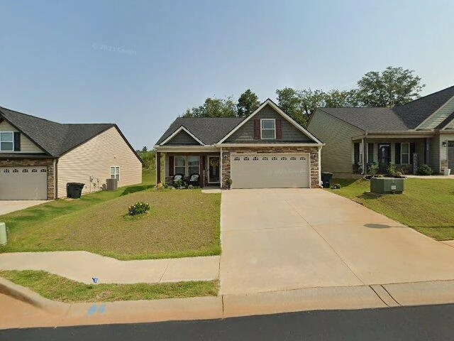 House image located at Boiling Springs, SC 29316