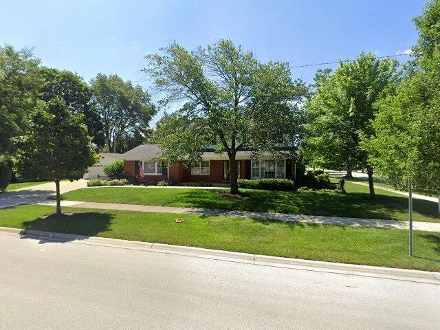 House image located at Arlington Heights, IL 60004