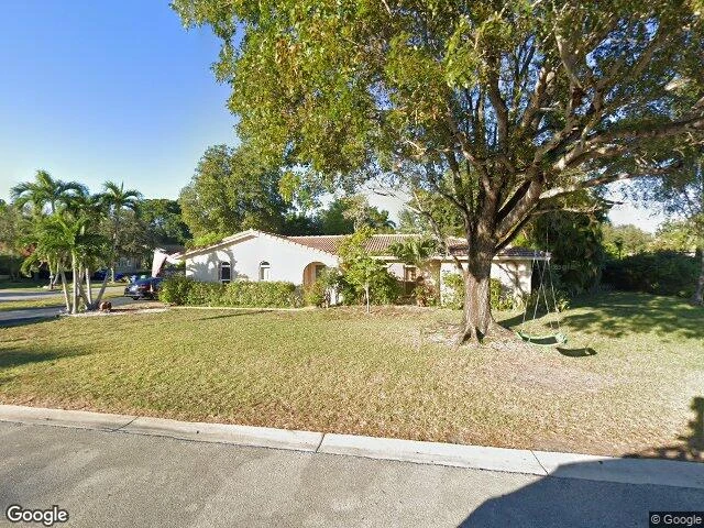 House image located at Coral Springs, FL 33065