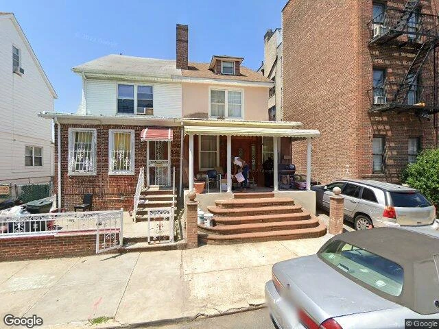 House image located at Brooklyn, NY 11203