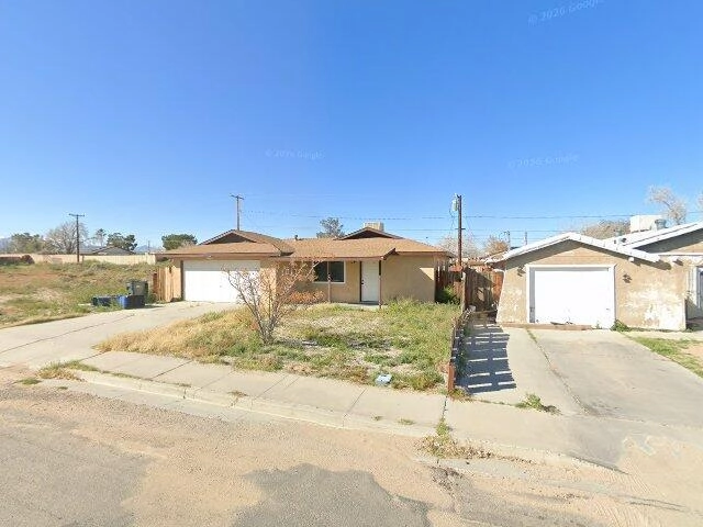House image located at Ridgecrest, CA 93555