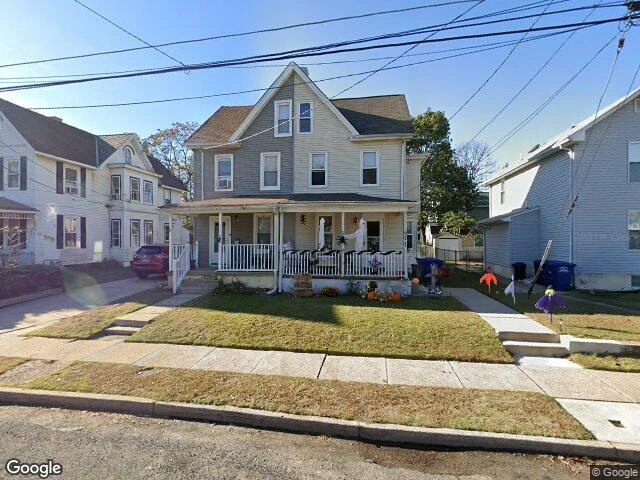 House image located at Riverside, NJ 08075