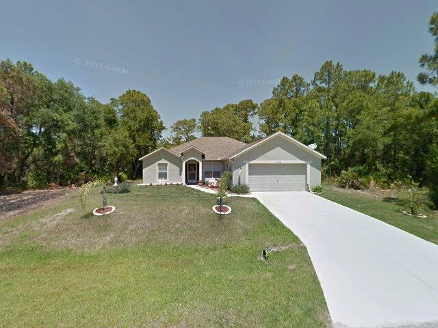 House image located at North Port, FL 34291