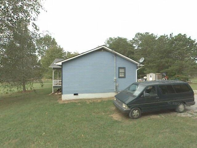 House image located at La Fayette, GA 30728