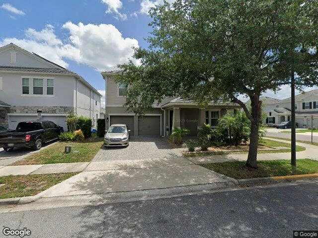 House image located at Orlando, FL 32832