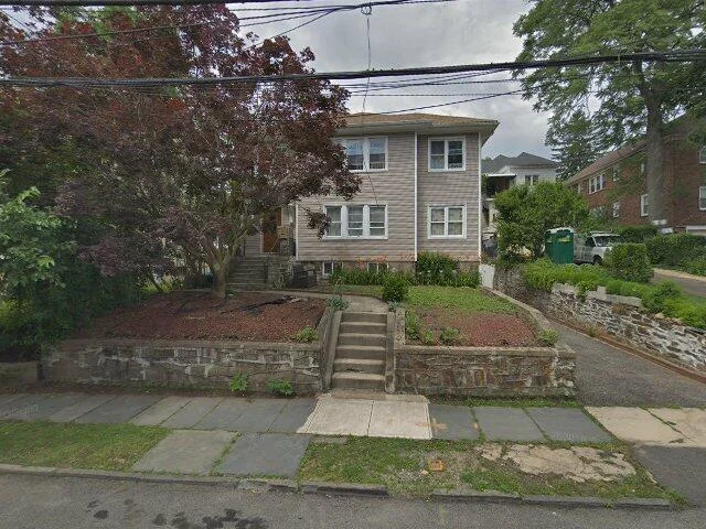 House image located at Mount Vernon, NY 10553