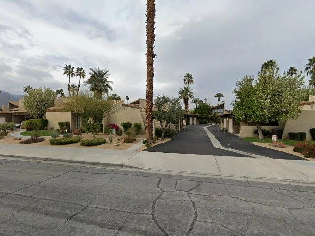 House image located at Palm Springs, CA 92264