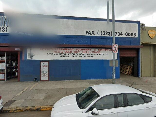 House image located at Los Angeles, CA 90018