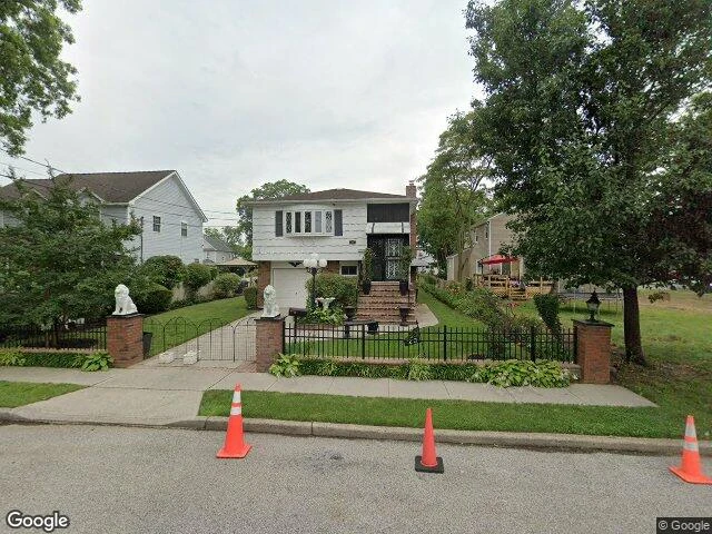 House image located at Roosevelt, NY 11575