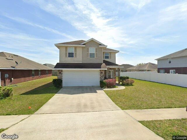 House image located at Jacksonville, FL 32244