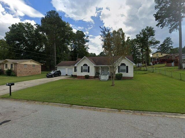 House image located at Columbia, SC 29203