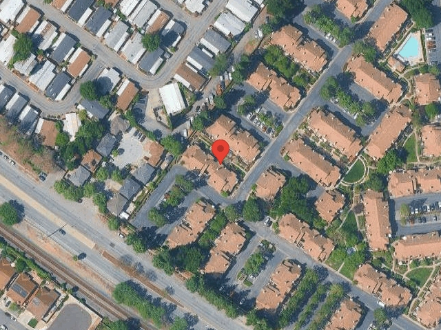 House image located at San Jose, CA 95138