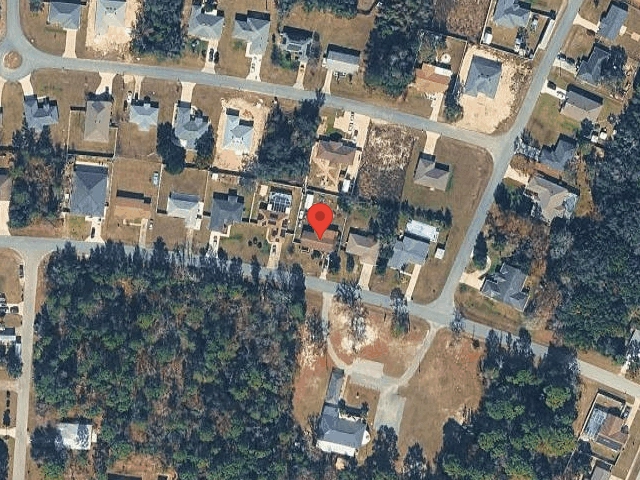 House image located at Ocala, FL 34473