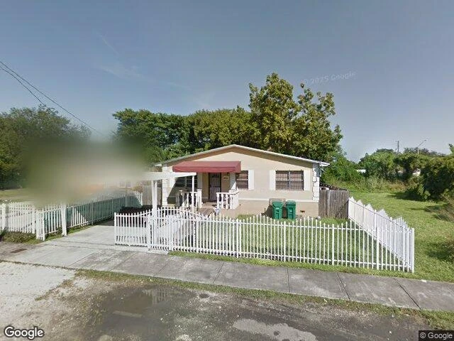 House image located at Miami, FL 33142