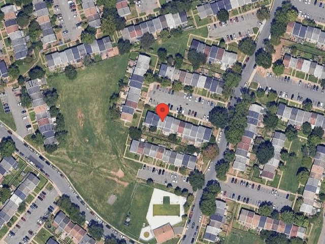 House image located at Manassas, VA 20109