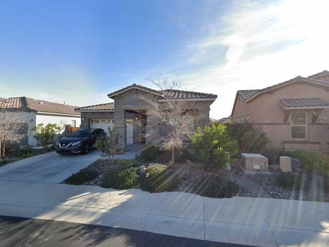 House image located at Goodyear, AZ 85338