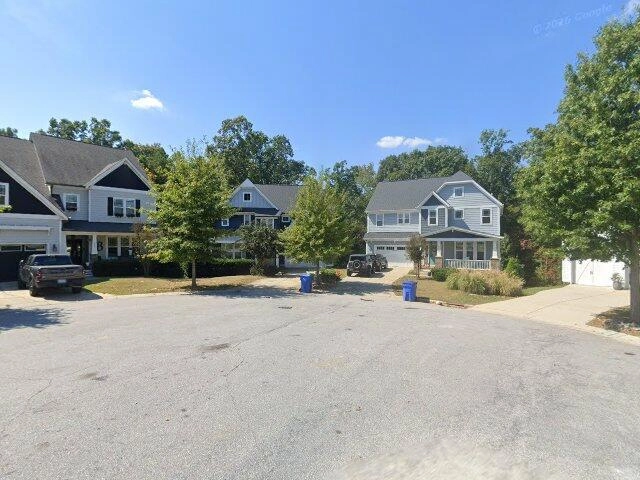 House image located at Fuquay Varina, NC 27526